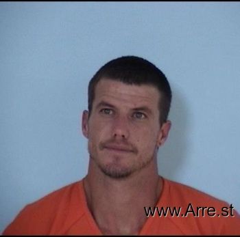 James Robert Shock Mugshot