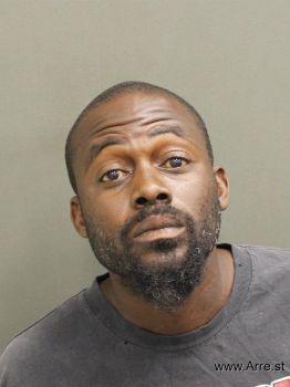 James Lamar Shorter Mugshot