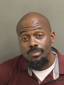 James Lamar Shorter Mugshot