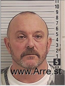 James Lance Simon Mugshot