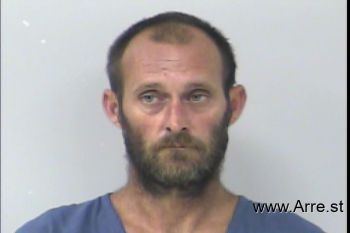 James Michael Simpson Mugshot