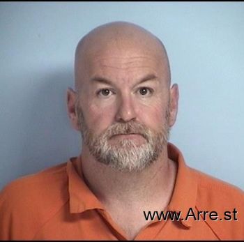 James Darrell Sizemore Mugshot