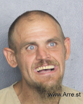 James Douglas Somerville Mugshot