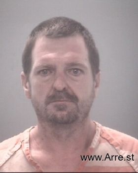 James Christopher South Mugshot