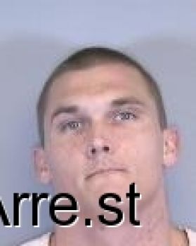 James Michael Sparks Mugshot