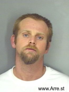 James Wesley Spivey Mugshot