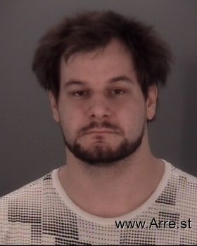 James Donovan Stacey Mugshot