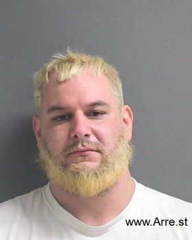 James Donovan Stacey Mugshot