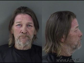 James Albert Stafford Mugshot