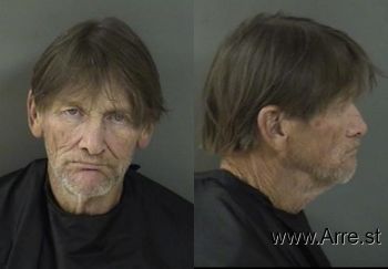 James Albert Stafford Mugshot