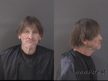 James Albert Stafford Mugshot