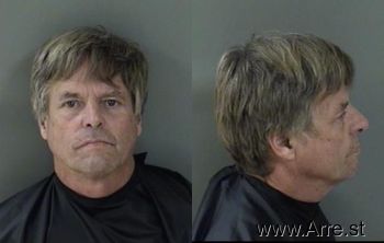 James Robert Staggs Mugshot