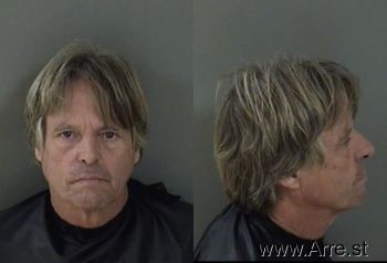 James Robert Staggs Mugshot