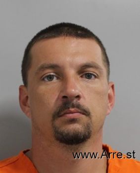 James Michael Stamey Mugshot