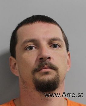 James Michael Stamey Mugshot