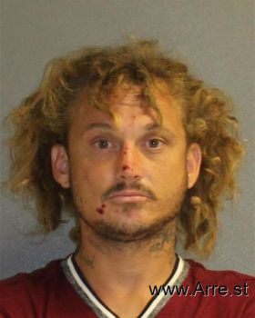 James  Stanley Mugshot