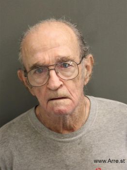 James Kenneth Stanley Mugshot