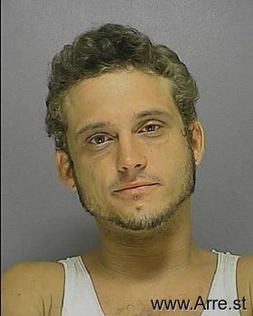 James  Stanley Mugshot