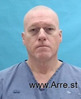 James D Starnes Mugshot