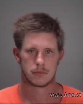 James Jacob Starnes Mugshot