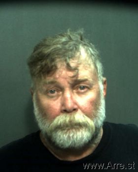 James Cecil Statler Mugshot