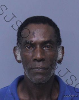 James Arnett Stephens Mugshot