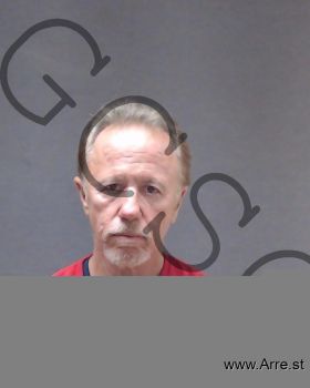 James Richard Stiehl Mugshot