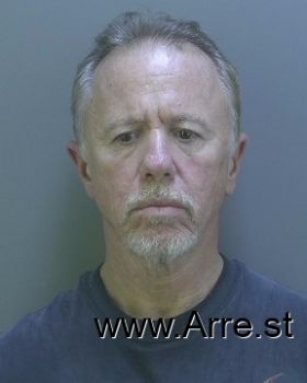 James Richard Stiehl Mugshot