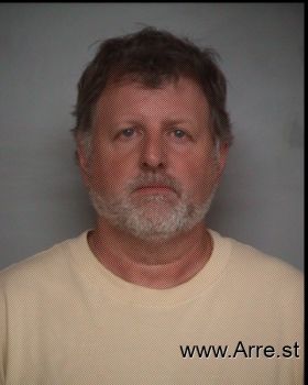 James W Stoddard Mugshot