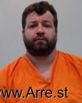 James Austin Stoddard Mugshot