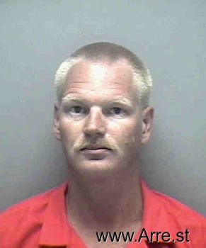 James Mathias Stout Mugshot