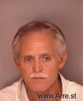 James Richard Strange Mugshot