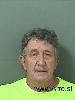 James Stephen Strassburger Mugshot