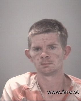 James William Sutter Mugshot