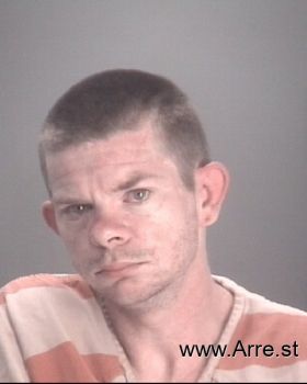 James William Sutter Mugshot