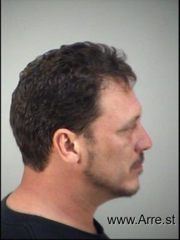 James Anthony Tackett Mugshot