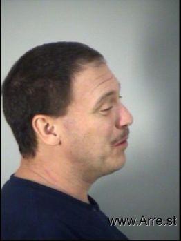 James Anthony Tackett Mugshot