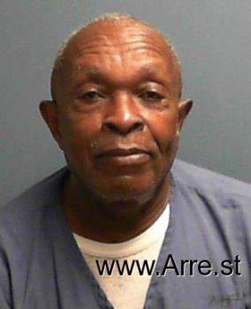 James  Tate Mugshot