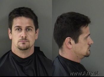 James Gardner Teel Mugshot