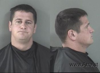 James G. Teel Mugshot