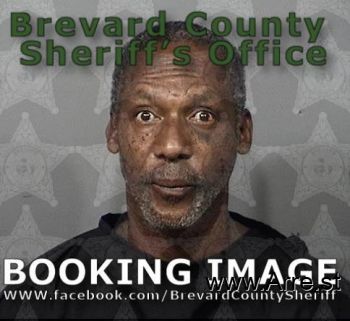 James A Terry Mugshot