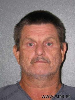 James Ray Thornton Mugshot