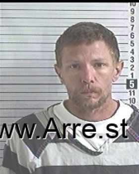 James Steven Thornton Mugshot