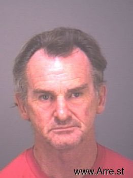 James Lamoy Thurston Mugshot