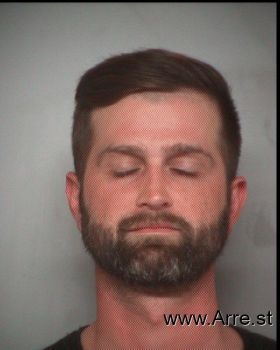 James  Tillman Mugshot