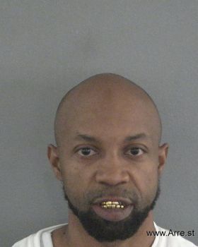 James Cleo Timmons Mugshot