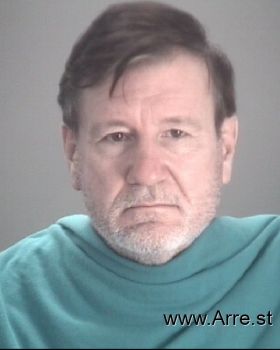 James L Tinkel Mugshot