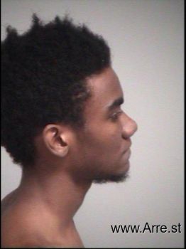 James Torrie Tolson Mugshot