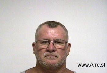 James Elvin Tompkins Mugshot