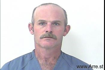 James Stewart Townson Mugshot